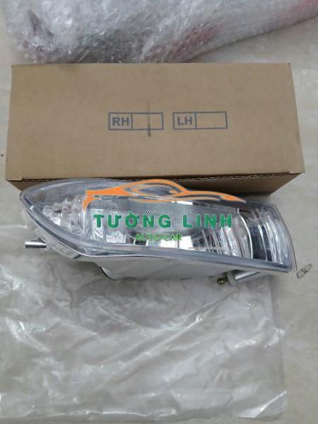 ĐÈN GẦM XE TOYOTA VIOS 2003-2007 | 812200D011