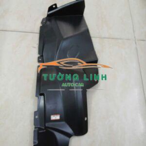CHẮN BÙN LÒNG DÈ XE THACO FRONTIER TF420 2020-2025 | CK5512D27V1