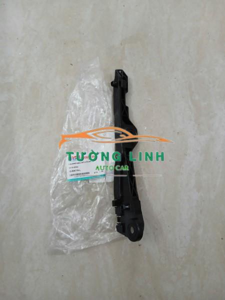 NẸP CÀI CẢN TRƯỚC XE TOYOTA FORTUNER 2006-2011 | 521160K020
