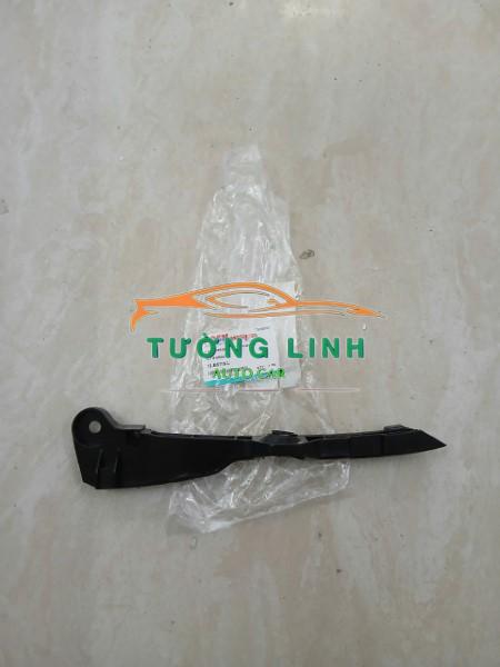 NẸP CÀI CẢN TRƯỚC XE TOYOTA FORTUNER 2006-2011 | 521160K020
