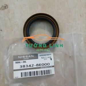 PHỚT LÁP TRÁI XE NISSAN XTRAIL 2007-2012 | 383428E000