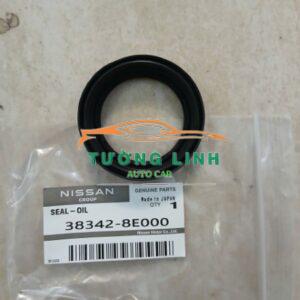 PHỚT LÁP TRÁI XE NISSAN XTRAIL 2007-2012 | 383428E000