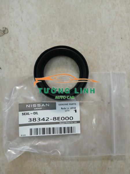 PHỚT LÁP TRÁI XE NISSAN XTRAIL 2007-2012 | 383428E000