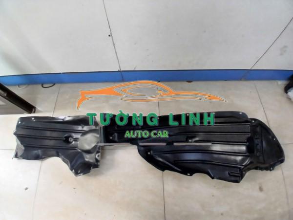 CHẮN BÙN LÒNG DÈ XE MAZDA 3 2013-2019 | BKC356130