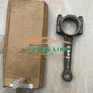 TAY BIÊN XE LIFAN 520 2007-2011 | HB0011210D