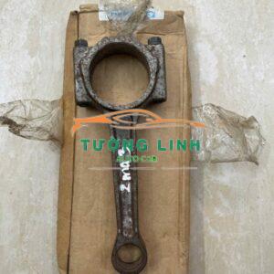 TAY BIÊN XE LIFAN 520 2007-2011 | HB0011210D