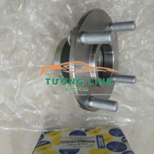 BI MAY Ơ TRƯỚC XE DONGBEN X30 2018-2023 | 35016