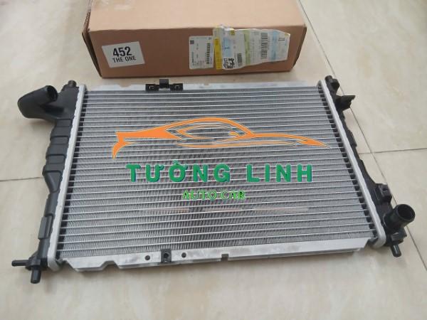 KÉT NƯỚC DAEWOO MATIZ 2005 | 96477777