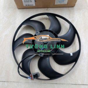 QUẠT DÀN NÓNG XE HYUNDAI PORTER 2 2005-2016 | 977304F100