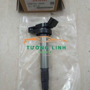 MÔ BIN TOYOTA ALTIS 3ZRFE 2012 | 0997002500