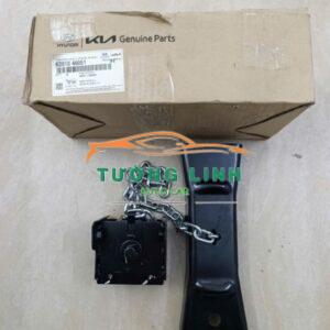 TREO LỐP DỰ PHÒNG KIA K190 D4AL | 6281046051