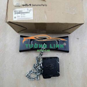 TREO LỐP DỰ PHÒNG KIA K190 D4AL | 6281046051