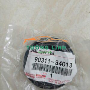 PHỚT LÁP XE TOYOTA COROLLA 2000-2005 | 9031134013