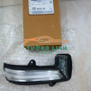 XI NHAN GƯƠNG XE SUZUKI XL7 2019-2024 | 36410M65M00