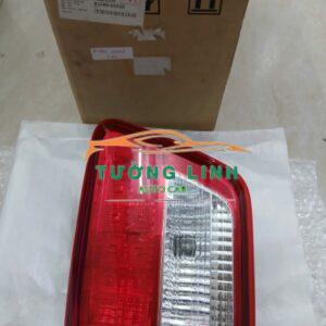ĐÈN CỐP PHỤ TOYOTA FORTUNER 2009 | 815800K020
