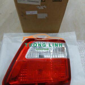 ĐÈN CỐP PHỤ TOYOTA FORTUNER 2009 | 815800K020