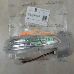 XI NHAN GƯƠNG XE PEUGEOT 408 2013-2018 | 6325J5