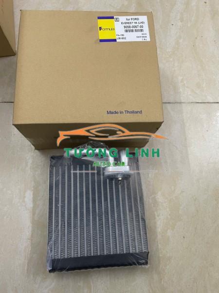 DÀN LẠNH TRƯỚC FORD RANGER 2008 | 9058006700