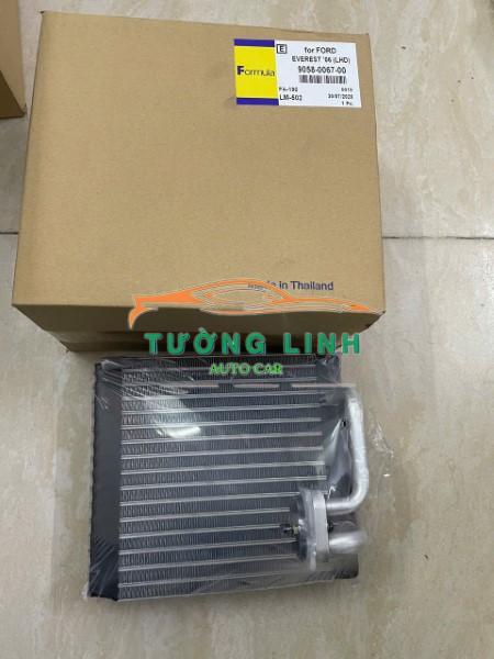 DÀN LẠNH TRƯỚC FORD RANGER 2008 | 9058006700