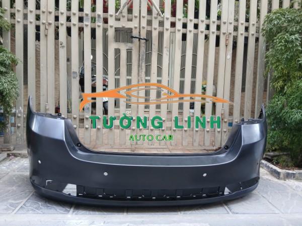 CẢN SAU XE MAZDA 2 2023-2026 | DHS150221BTT