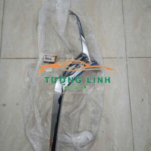NẸP MẠ CA LĂNG XE MAZDA BT50 2020-2025 | 1K0A507TZ
