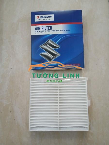 LỌC GIÓ MÁY LẠNH SUZUKI SWIFT 1.4 AT | 9586171L00