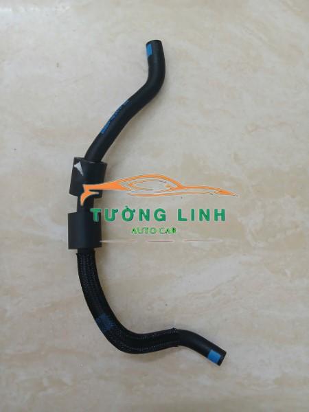 ỐNG DẪN XĂNG TỪ BÌNH LÊN BƠM CAO ÁP XE MERCEDES C180 | 2710700181