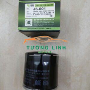 LỌC DẦU XE BYD F0 2009-2014 | JX0604