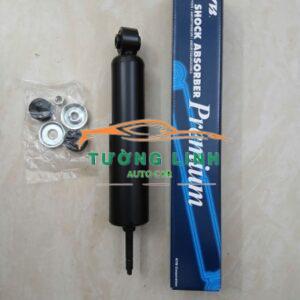 GIẢM XÓC TRƯỚC XE MITSUBISHI PAJERO 1996-2007 | 444085