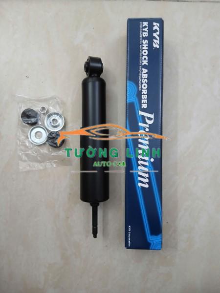 GIẢM XÓC TRƯỚC XE MITSUBISHI PAJERO 1996-2007 | 444085