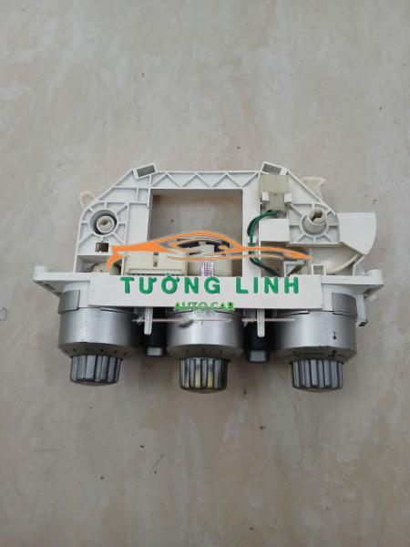 CÔNG TẮC MÁY LẠNH XE MITSUBISHI JOLIE 2004 | CW734007A7