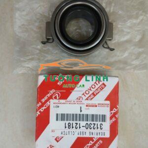 BI TÊ XE TOYOTA YARIS 2006-2016 | 3123012180