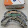 GUỐC PHANH SAU XE MAZDA 626 1999-2003 | GAYA2638Z