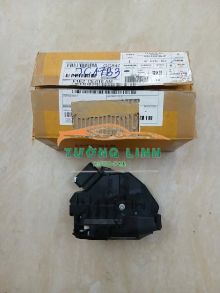 Ổ NGẬM KHÓA CỬA SAU TRÁI MAZDA BT50 | AB39A26412CB