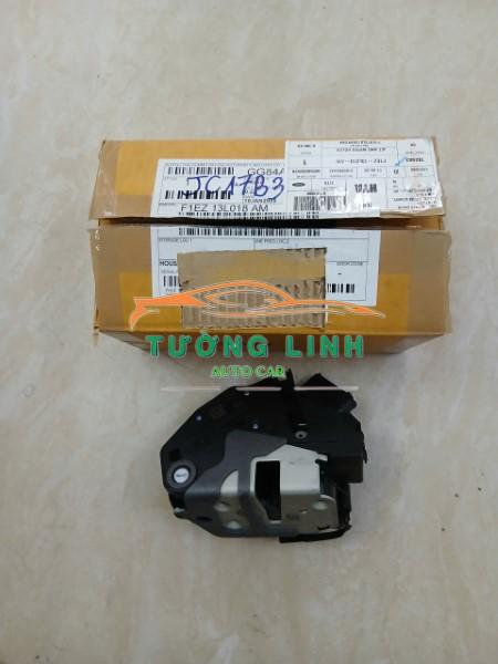 Ổ NGẬM KHÓA CỬA SAU TRÁI MAZDA BT50 | AB39A26412CB