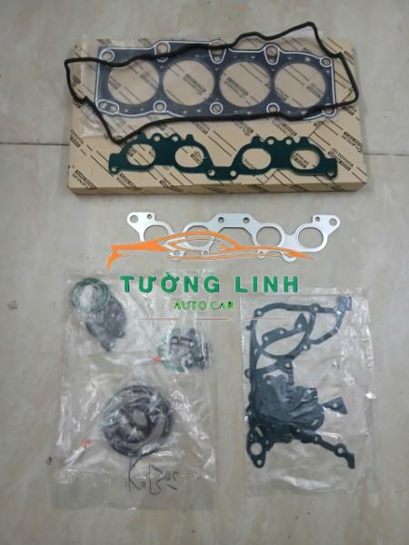 GIOĂNG ĐẠI TU XE TOYOTA CORONA 1987-1992 | 0411174191