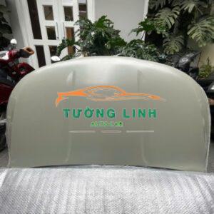 NẮP CAPO XE KIA CARNIVAL 2021-2026 | 66400R0020