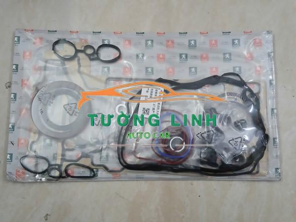 GIOĂNG ĐẠI TU XE PEUGEOT 207 1.6 2007-2011 | 0197P8