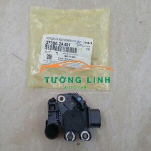 TIẾT CHẾ MÁY PHÁT XE KIA RIO 2011-2014 | 373002A401