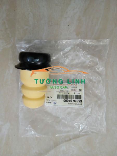 TĂM BÔNG GIẢM XÓC XE HYUNDAI I10 2014-2020 | 55326B4000