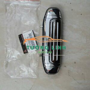TAY MỞ CỬA XE MITSUBISHI PAJERO 1992-2001 | MR156876