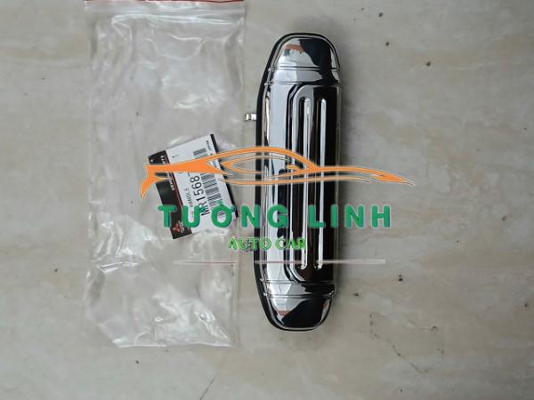 TAY MỞ CỬA XE MITSUBISHI PAJERO 1992-2001 | MR156876
