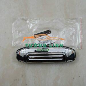 TAY MỞ CỬA XE MITSUBISHI PAJERO 1992-2001 | MR156876