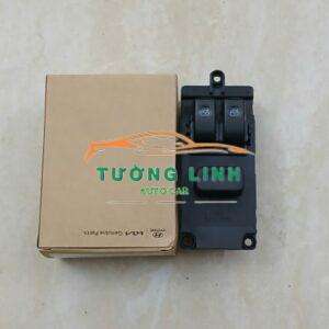 CÔNG TẮC LÊN KÍNH XE HYUNDAI N250L 2018-2023 | 936915L600