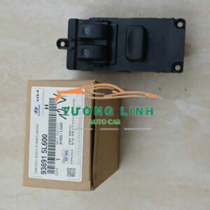 CÔNG TẮC LÊN KÍNH XE HYUNDAI N250L 2018-2023 | 936915L600