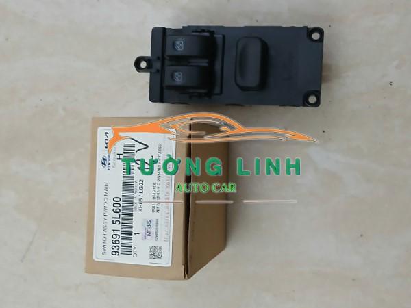CÔNG TẮC LÊN KÍNH XE HYUNDAI N250L 2018-2023 | 936915L600