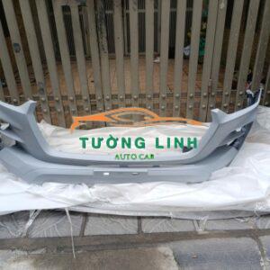 CẢN TRƯỚC XE ISUZU DMAX 2020-2024 | 8975509372