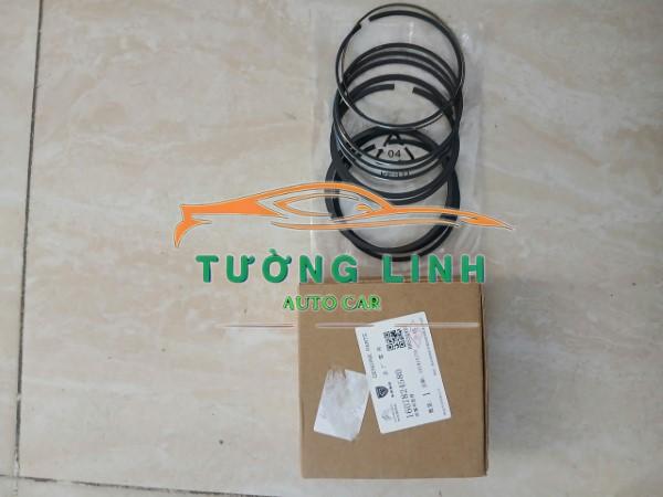XÉC MĂNG XE PEUGEOT 208 1.6L | 1607824580