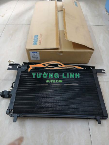 DÀN NÓNG ISUZU TROOPER 3.2 V6 | CL3107