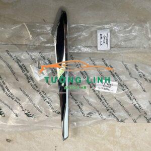ỐP MẠ CẢN TRÊN XE MITSUBISHI ATTRAGE 2020-2025 | 6407A377